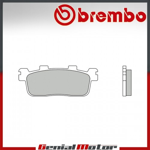 Pastiglie brembo freno - brembo,