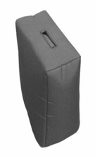 Roland BC-60 Blues Cube 3x10 Combo Amp Cover - Imbottito, Nero di Tuki (rola020p)