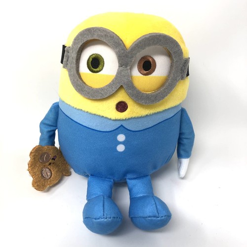 Minions and the rise - rise, gru