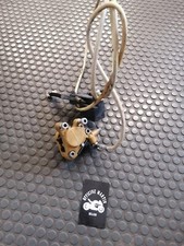 Pompa E Pinza Freno Posteriore (leva Rotta) Italjet Formula 50 Cc 94-98