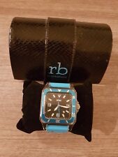 Orologio roccobarocco star collection nuovo