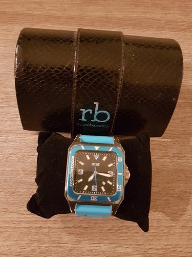 Orologio roccobarocco star