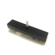 Cross fader 704 djm250 a032 - cross-fader, 704-djm250-a032