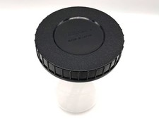 Nikon Köcher Trasparente Ca