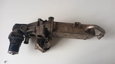 RADIATORE SCARICO GAS EGR PER