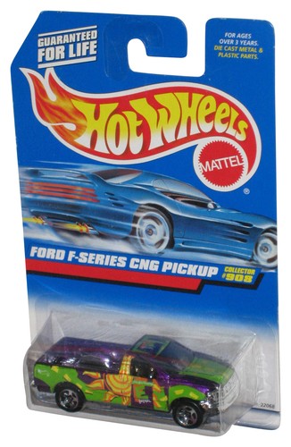 Hot wheels ford - hot,