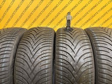 PNEUMATICI USATI GOMME USATE INVERNALI KLEBER 205 45 16 AL 70%