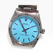 Rolex Oyster Perpetual 34 mm