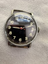 Vintage anni 40 Ralco Movado