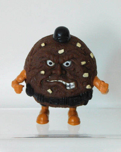 Food fighters chip - fighters,