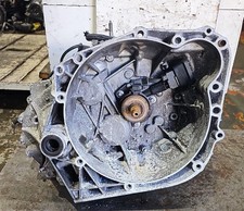 CAMBIO ROBOTIZZATO PER CITROEN