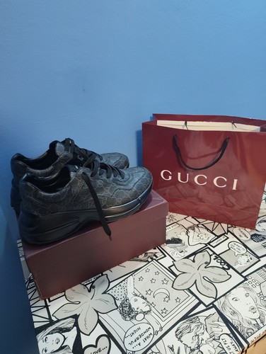 Scarpe gucci - scarpe,
