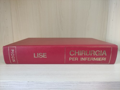 Chirurgia per infermieri - , –