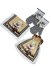 Set cucina "Bistro Chef" 4 -