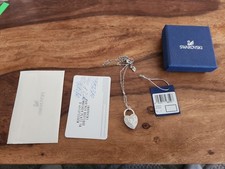 Collana Swarovski originale