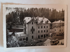 CARTOLINA  PASSO DELLA MENDOLA