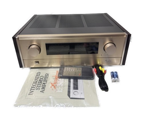 Amplificatore integrato