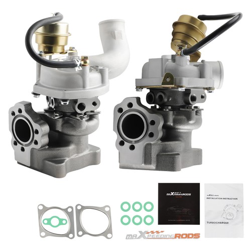 Turbocompresseur for audi rs4 - turbocompresseur,