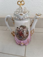 Trittico Porcellana Artistica