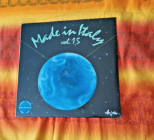 BRUNO  MARTINO LIVE - MADE IN