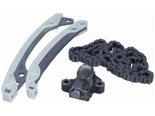 Kit catena per renault captur - kit,