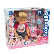 GIOCHI PREZIOSI CICCIOBELLO