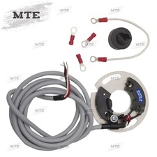 Accensione elettronica Dynatek