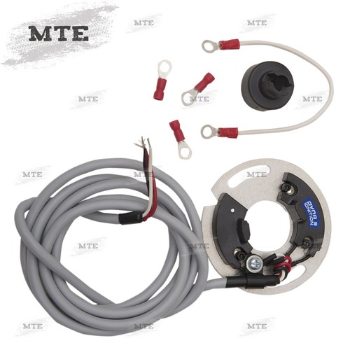 Accensione elettronica dynatek - elettronica,