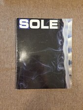 Rivista Sole Collector numero