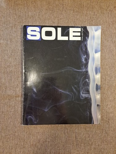 Rivista sole collector numero - rivista,