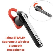 Jabra STEALTH Supreme 3 Cuffie
