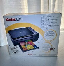 Kodak esp3 easyshare - kodak,
