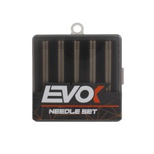 KIT 10 SPILLI CONICI