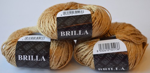 Matassine brilla oro - matassine,
