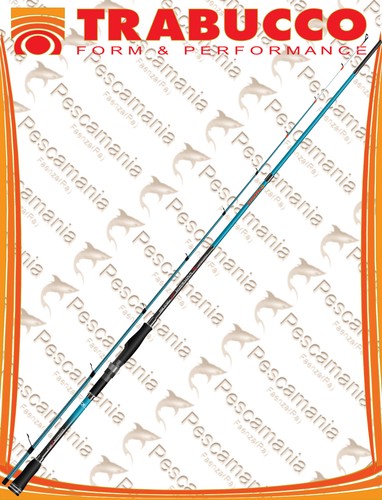 Canna barca trabucco - da,