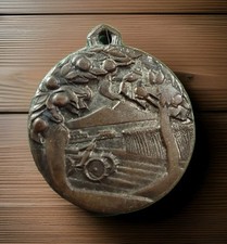 PNF MEDAGLIA NAPOLI MOSTRA