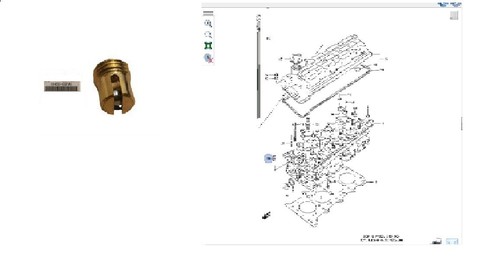 11130 85fa1 per suzuki - 11130-85fa1,