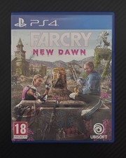 Far Cry: New Dawn -