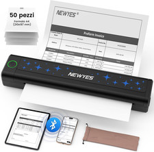 Stampante Termica Portatile