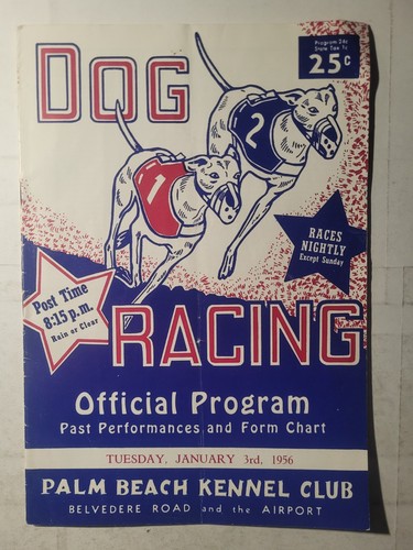 Palm beach kennel club dog - palm,