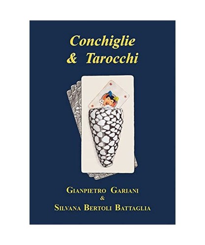 Conchiglie tarocchi - conchiglie, &
