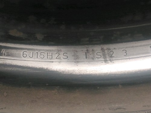 Cerchio peugeot 208 - peugeot,