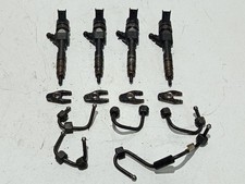 INIETTORI PER RENAULT Megane