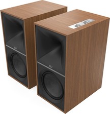 Klipsch The Nines powered