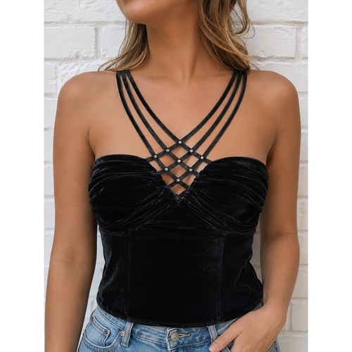 Top cami ignite - top, evenings