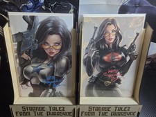 FIRMATO CON COA GI JOE 11/REAL