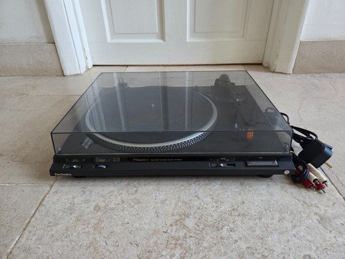 Technics bd22 giradischi - technics, sl-bd22