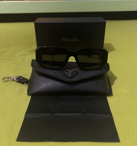 Prada 17ws 1ab5s0 occhiali - prada,