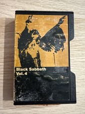 Black Sabbath - Vol. 4