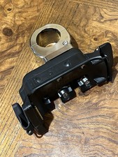 Supporto culla elettrica moto